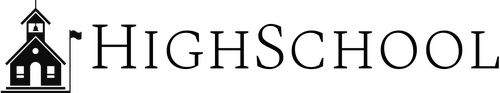 Logo highschool